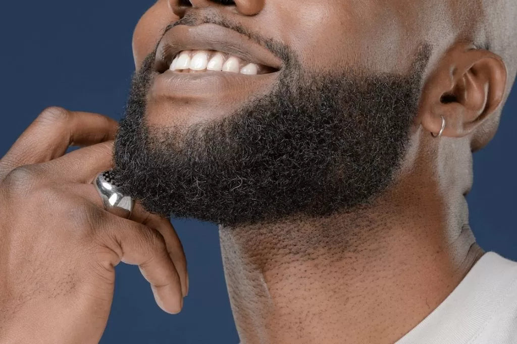 Comment rendre sa barbe plus douce